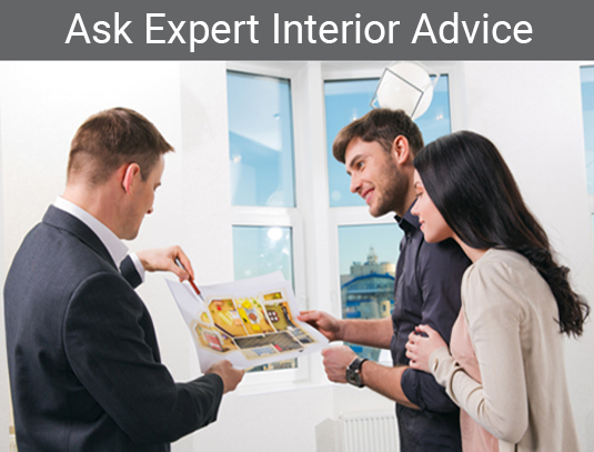 Expert Interior Advise