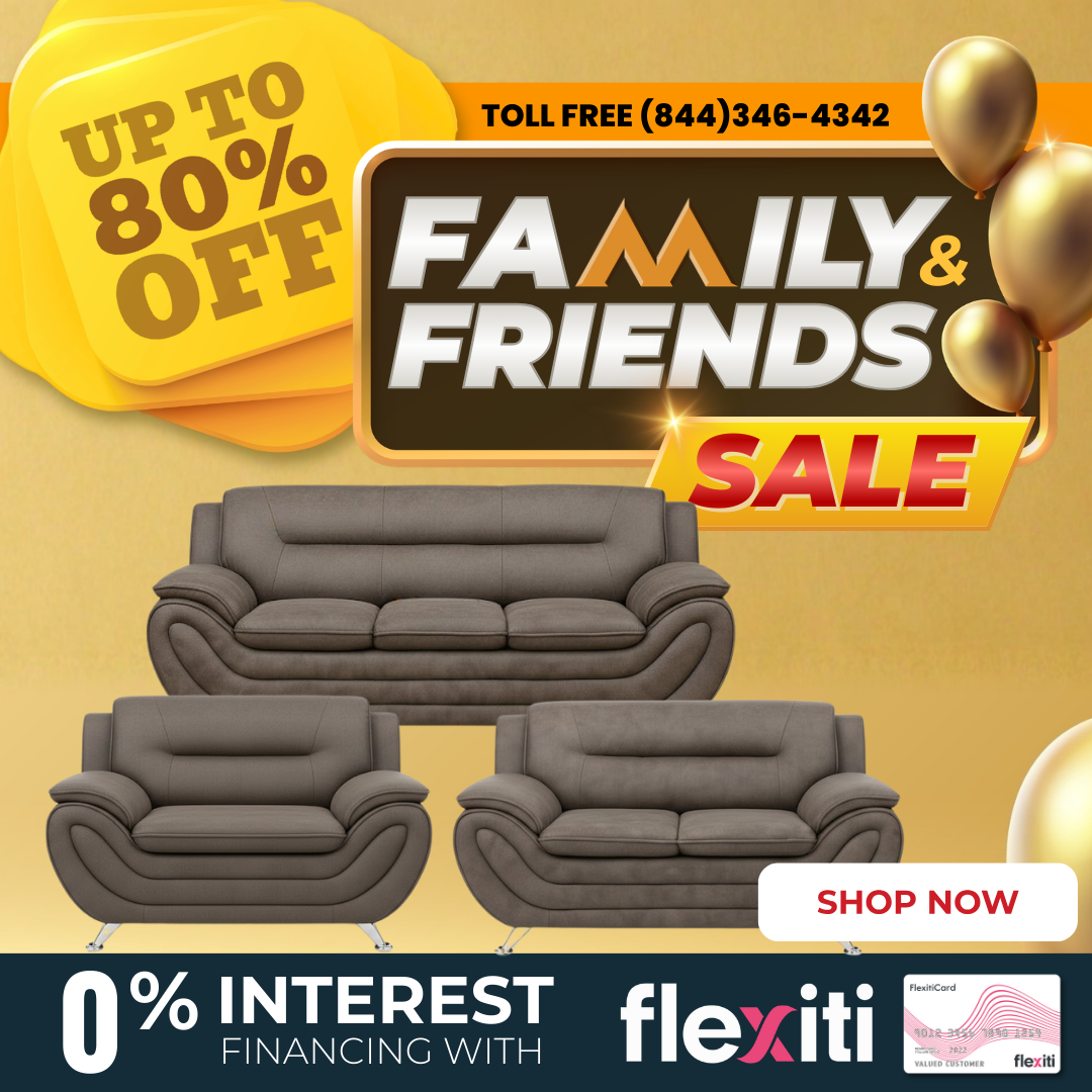 Friends-and-Family-Sale