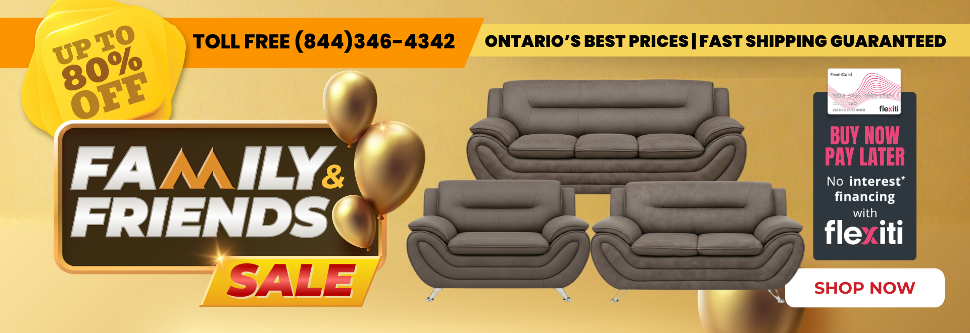 Friends-and-Family-Sale