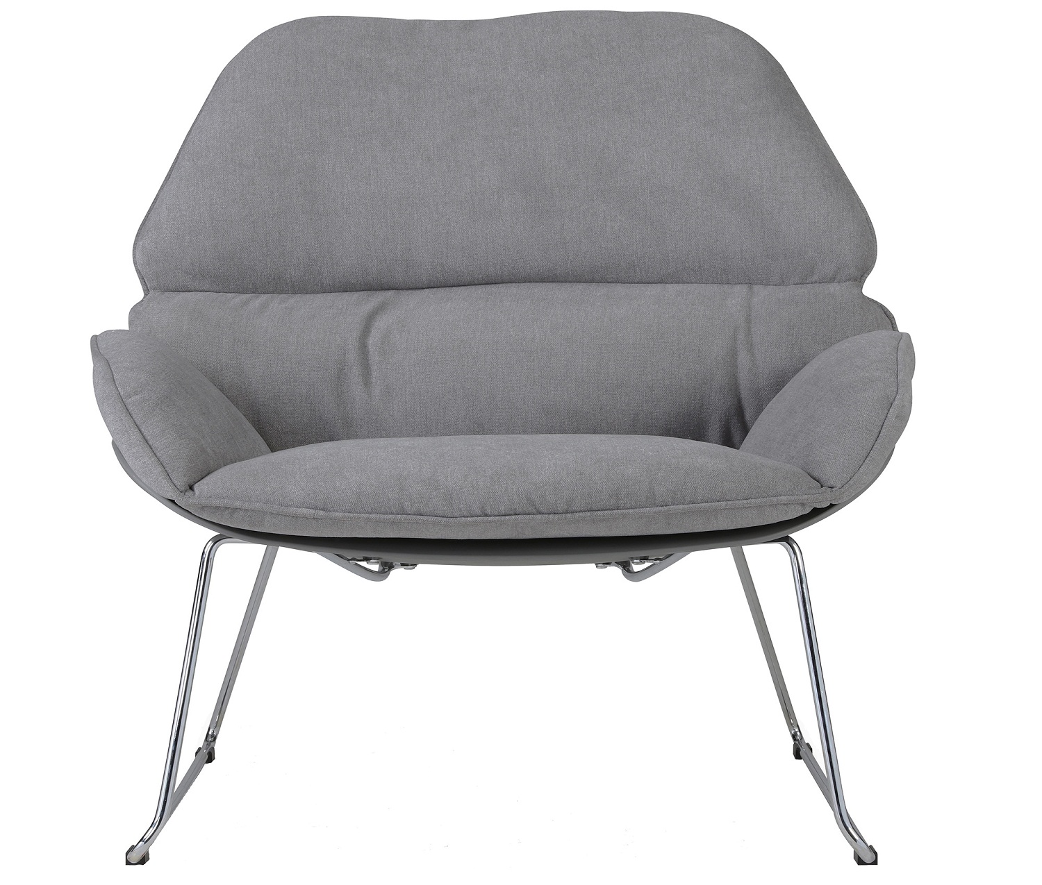 FINN-ACCENT CHAIR-DARK GREY