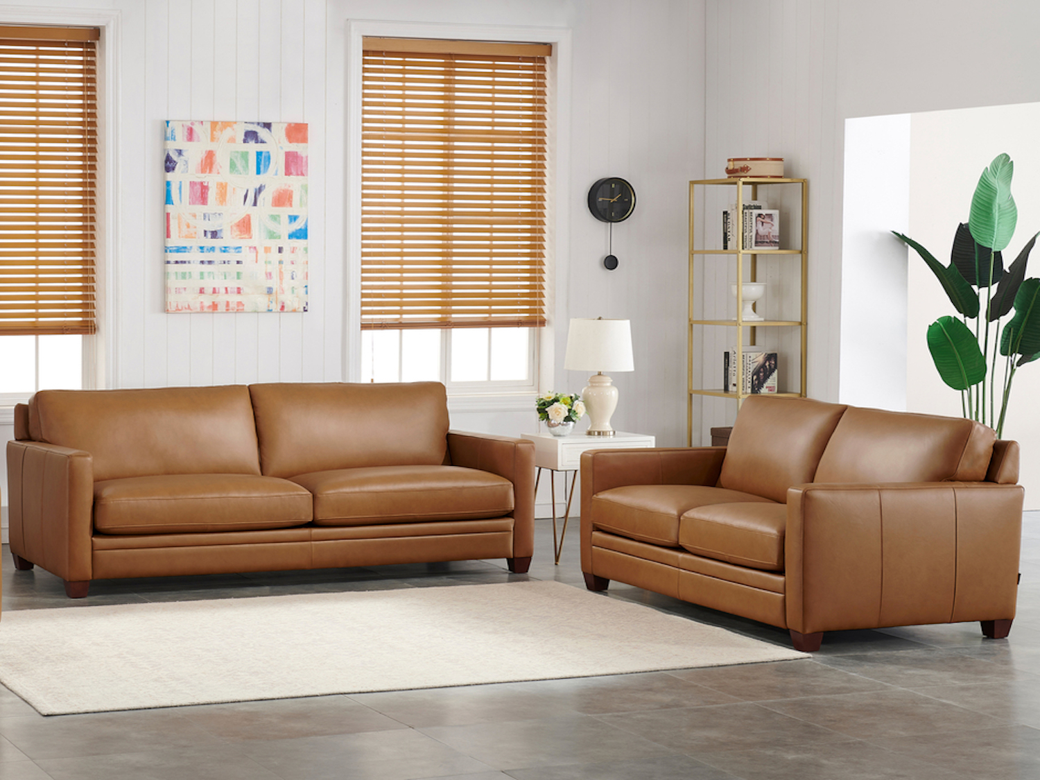 amax leather sofa costco