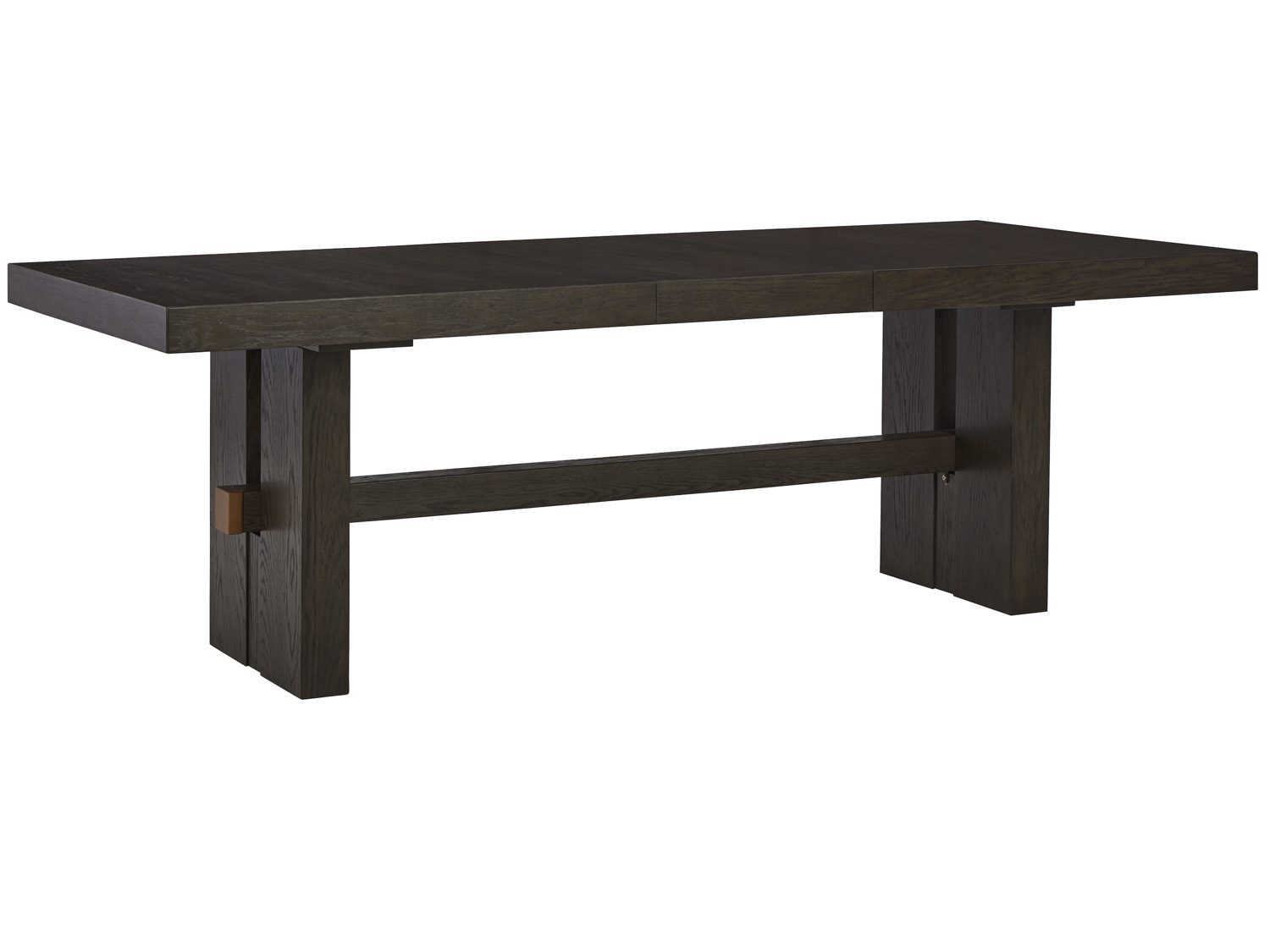 Burkhaus Dining Extension Table By Ashley