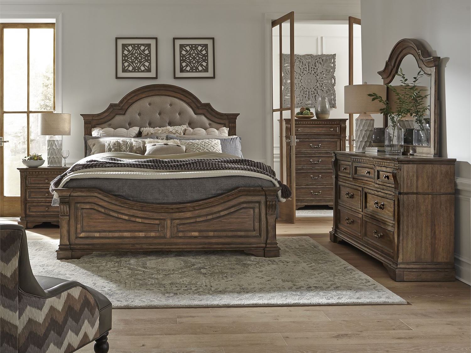 haven collection bedroom furniture