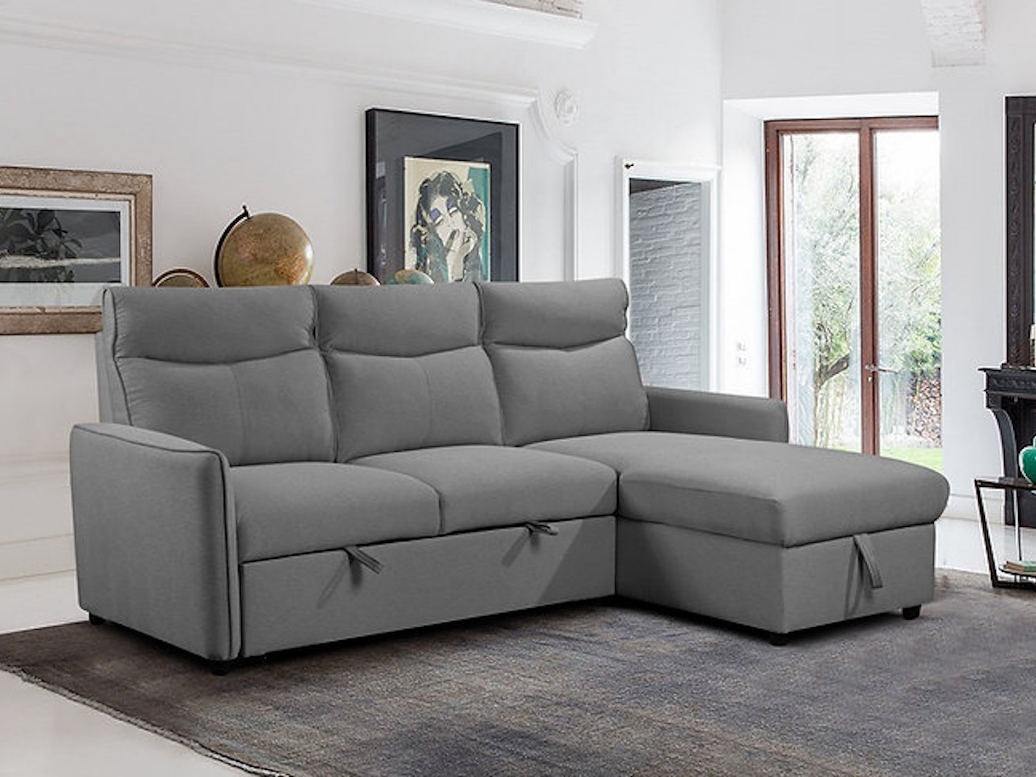 Sofa Bed Sectional