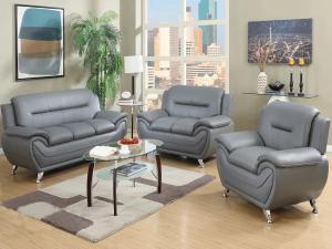 3 PC Sofa Set, Speed, Sofa Sets, 3 PC Sofa Set from Dropship