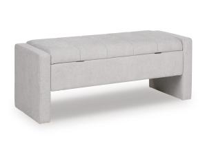 Akselman Storage Bench, a3000744, Benches & Ottomans, Akselman Storage Bench from Ashley