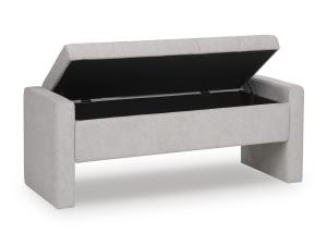 Akselman Storage Bench, a3000744, Benches & Ottomans, Akselman Storage Bench from Ashley