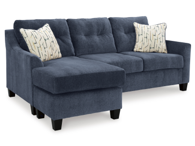 Amity Bay Sofa Chaise by Midha's Furniture Serving Brampton, Mississauga, Etobicoke, Toronto, Scraborough, Caledon, Cambridge, Oakville, Markham, Ajax, Pickering, Oshawa, Richmondhill, Kitchener, Hamilton and GTA area