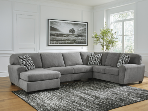 Birkdale Court 3-Piece Sectional with Chaise, 32402S1, Sectionals, Birkdale Court 3-Piece Sectional with Chaise from Ashley