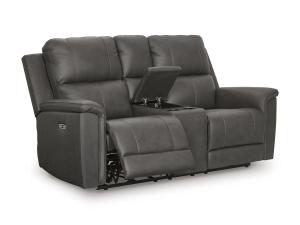 Bleckley PWR REC Sofa with ADJ Headrest, pcu1200015c, Recliner Sofa Sets, Bleckley PWR REC Sofa with ADJ Headrest from Ashley