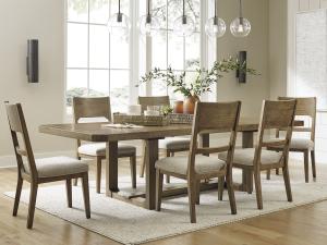 Cabalynn 6 PC Dining Room Set, d974, Dining Room Sets, Cabalynn 6 PC Dining Room Set from Ashley