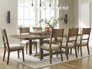 Cabalynn 6 PC Dining Room Set, d974, Dining Room Sets, Cabalynn 6 PC Dining Room Set from Ashley