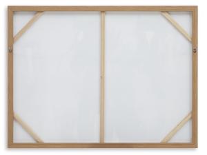 Chaseburn Wall Art, a8000380, Wall Decor, Chaseburn Wall Art from Ashley