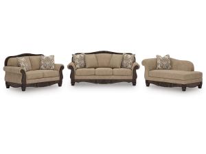 Chelsworth Sofa Only by Ashley, pc5790538, Sofa Sets, Chelsworth Sofa Only by Ashley from Ashley