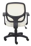 Eliza Office Chair - Cream, 1431-cr, Office Chairs, Eliza Office Chair - Cream from MI-BR