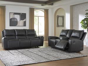Glossmore Manual Reclining Sofa, pcu1170088c, Recliner Sofa Sets, Glossmore Manual Reclining Sofa from Ashley