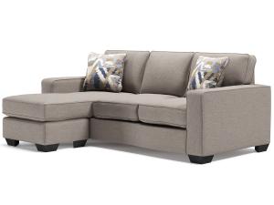 Greaves Sofa Chaise By Ashley (Reversible), 5510418, Sectionals, Greaves Sofa Chaise By Ashley (Reversible) from Ashley