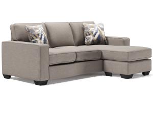 Greaves Sofa Chaise By Ashley (Reversible), 5510418, Sectionals, Greaves Sofa Chaise By Ashley (Reversible) from Ashley