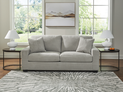 Greenbriar Sofa from Ashley by Midha's Furniture Serving Brampton, Mississauga, Etobicoke, Toronto, Scraborough, Caledon, Cambridge, Oakville, Markham, Ajax, Pickering, Oshawa, Richmondhill, Kitchener, Hamilton and GTA area