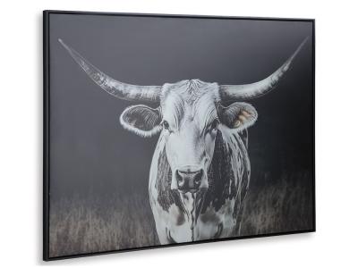 Harlandale Wall Art by Ashley by Midha's Furniture Serving Brampton, Mississauga, Etobicoke, Toronto, Scraborough, Caledon, Cambridge, Oakville, Markham, Ajax, Pickering, Oshawa, Richmondhill, Kitchener, Hamilton and GTA area