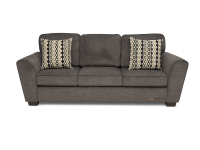 Jaice Canadian Made Sofa by Midha's Furniture Serving Brampton, Mississauga, Etobicoke, Toronto, Scraborough, Caledon, Cambridge, Oakville, Markham, Ajax, Pickering, Oshawa, Richmondhill, Kitchener, Hamilton and GTA area
