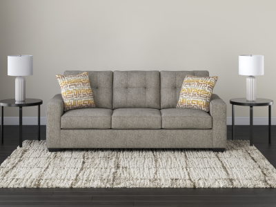 Larimar Sofa by Ashley by Midha's Furniture Serving Brampton, Mississauga, Etobicoke, Toronto, Scraborough, Caledon, Cambridge, Oakville, Markham, Ajax, Pickering, Oshawa, Richmondhill, Kitchener, Hamilton and GTA area