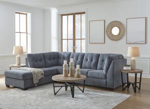 Marleton 2-Piece Sectional with RHF Chaise by Ashley, 55305s2, Sectionals, Marleton 2-Piece Sectional with RHF Chaise by Ashley from Ashley
