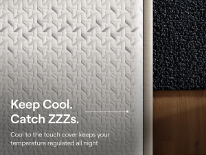 Nectar Classic Memory Foam Queen Mattress, 12531, Mattress/Foundation, Nectar Classic Memory Foam Queen Mattress from Midha Furniture