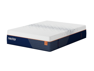 Nectar Ultra Hybrid Queen Mattress by Midha's Furniture Serving Brampton, Mississauga, Etobicoke, Toronto, Scraborough, Caledon, Cambridge, Oakville, Markham, Ajax, Pickering, Oshawa, Richmondhill, Kitchener, Hamilton and GTA area