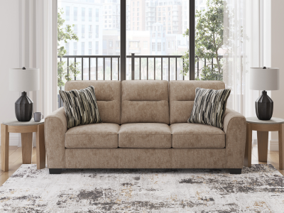 Olten Sofa by Ashley by Midha's Furniture Serving Brampton, Mississauga, Etobicoke, Toronto, Scraborough, Caledon, Cambridge, Oakville, Markham, Ajax, Pickering, Oshawa, Richmondhill, Kitchener, Hamilton and GTA area
