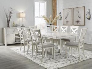 Robbinsdale 5 PC Dining Set by Ashley (Regular Height), d642, Dining Room Sets, Robbinsdale 5 PC Dining Set by Ashley (Regular Height) from Ashley