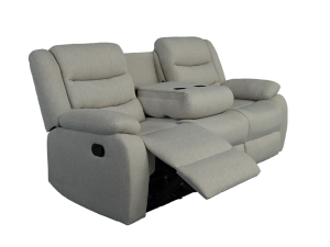 Rowan Manual Recliner Sofa Set, km059, Recliner Sofa Sets, Rowan Manual Recliner Sofa Set from K-Living