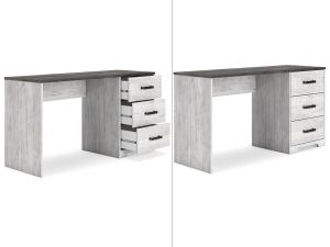 Shawburn Home Office Desk by Ashley, h4121-34, Office Desks, Shawburn Home Office Desk by Ashley from Ashley