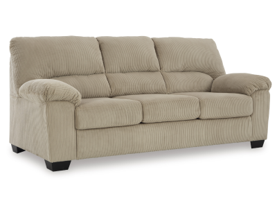 SimpleJoy Sofa  by Ashley by Midha's Furniture Serving Brampton, Mississauga, Etobicoke, Toronto, Scraborough, Caledon, Cambridge, Oakville, Markham, Ajax, Pickering, Oshawa, Richmondhill, Kitchener, Hamilton and GTA area