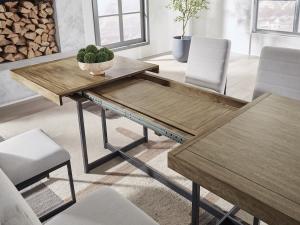 Tomtyn 7 PC RECT Dining Room Set by Ashley, d622-35, Dining Room Sets, Tomtyn 7 PC RECT Dining Room Set by Ashley from Ashley