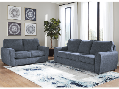 Twin Harbour Sofa by Ashley by Midha's Furniture Serving Brampton, Mississauga, Etobicoke, Toronto, Scraborough, Caledon, Cambridge, Oakville, Markham, Ajax, Pickering, Oshawa, Richmondhill, Kitchener, Hamilton and GTA area