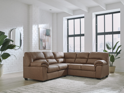 WillowBend 2-Piece Sectional by Midha's Furniture Serving Brampton, Mississauga, Etobicoke, Toronto, Scraborough, Caledon, Cambridge, Oakville, Markham, Ajax, Pickering, Oshawa, Richmondhill, Kitchener, Hamilton and GTA area