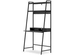 Yarlow Home Office Desk and Shelf, h215-27, Office Desks, Yarlow Home Office Desk and Shelf from Ashley