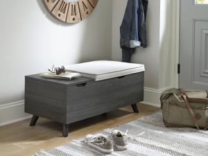 Yarlow Storage Bench, a3000321, Benches & Ottomans, Yarlow Storage Bench from Ashley