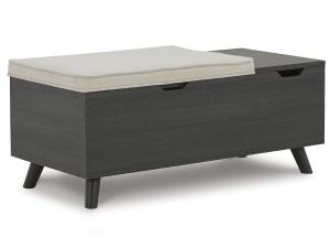 Yarlow Storage Bench, a3000321, Benches & Ottomans, Yarlow Storage Bench from Ashley